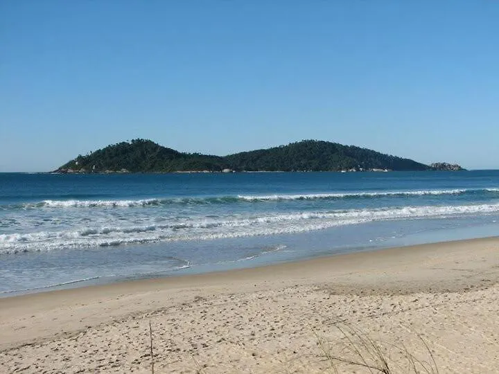 Casa Encantada 500Mts Da Praia Nv Campeche Florianópolis Prázdninový dům