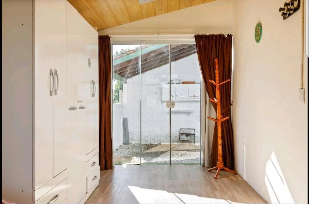 Casa Encantada 500Mts Da Praia Nv Campeche Florianopolis 0*,  Brazil