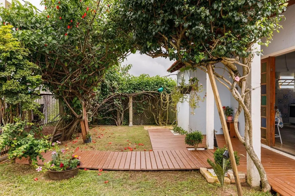 Casa Encantada 500Mts Da Praia Nv Campeche Florianopolis