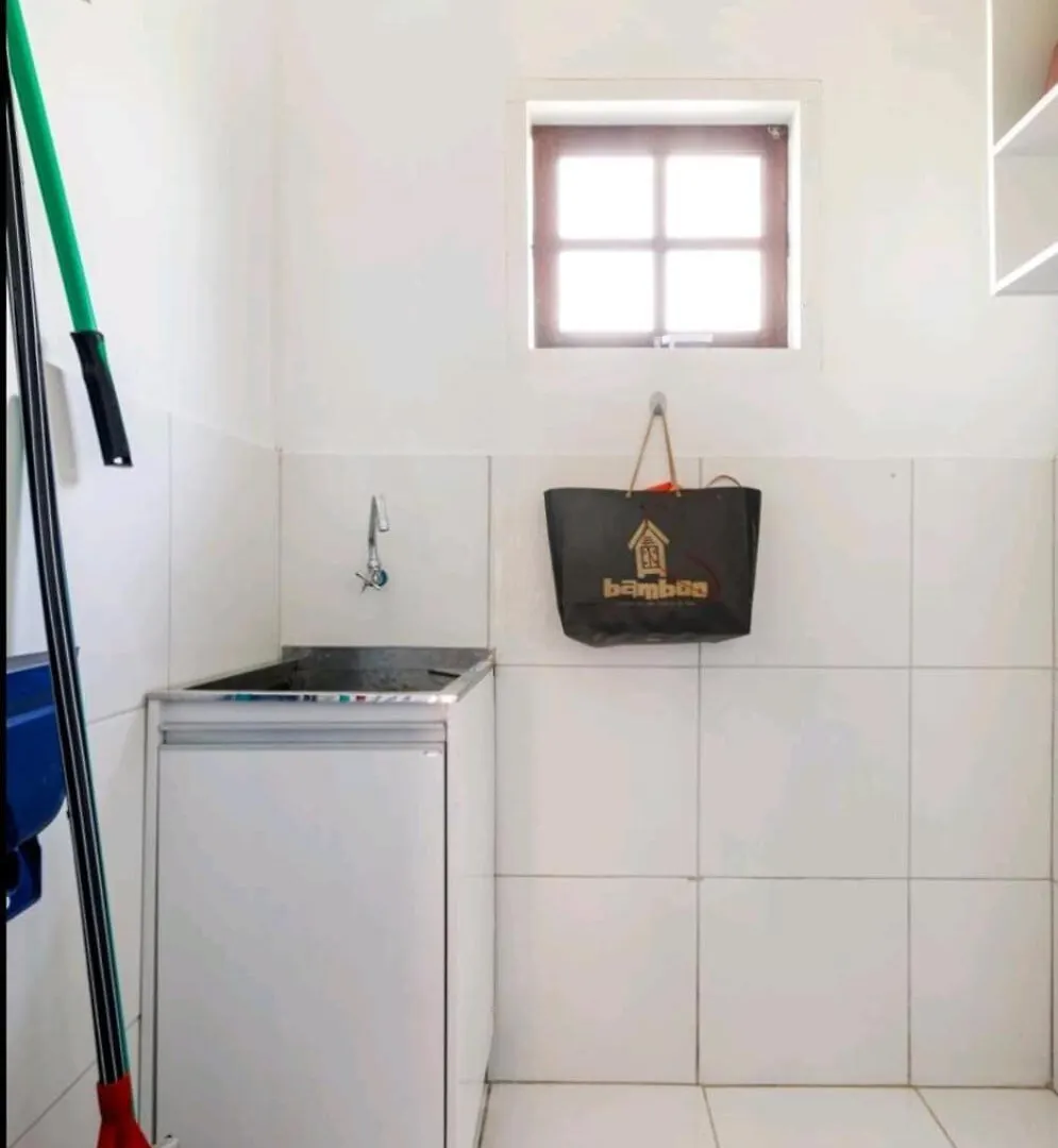 Casa Encantada 500Mts Da Praia Nv Campeche Florianopolis
