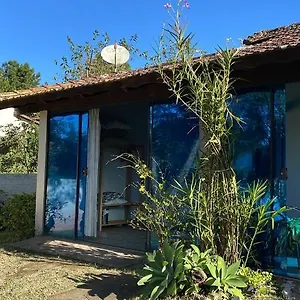 Casa-garcas Campeche Florianópolis